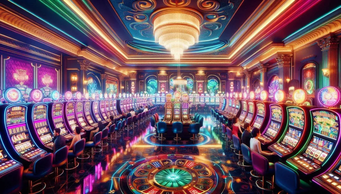 Win Casino